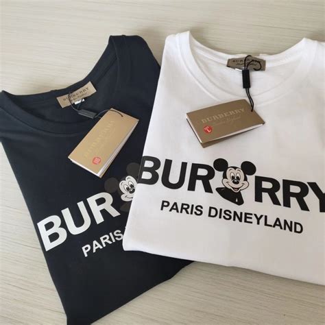 burberry paris disneyland t shirt|disneyland paris official site.